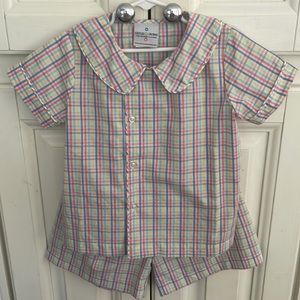 Castles And Crowns set